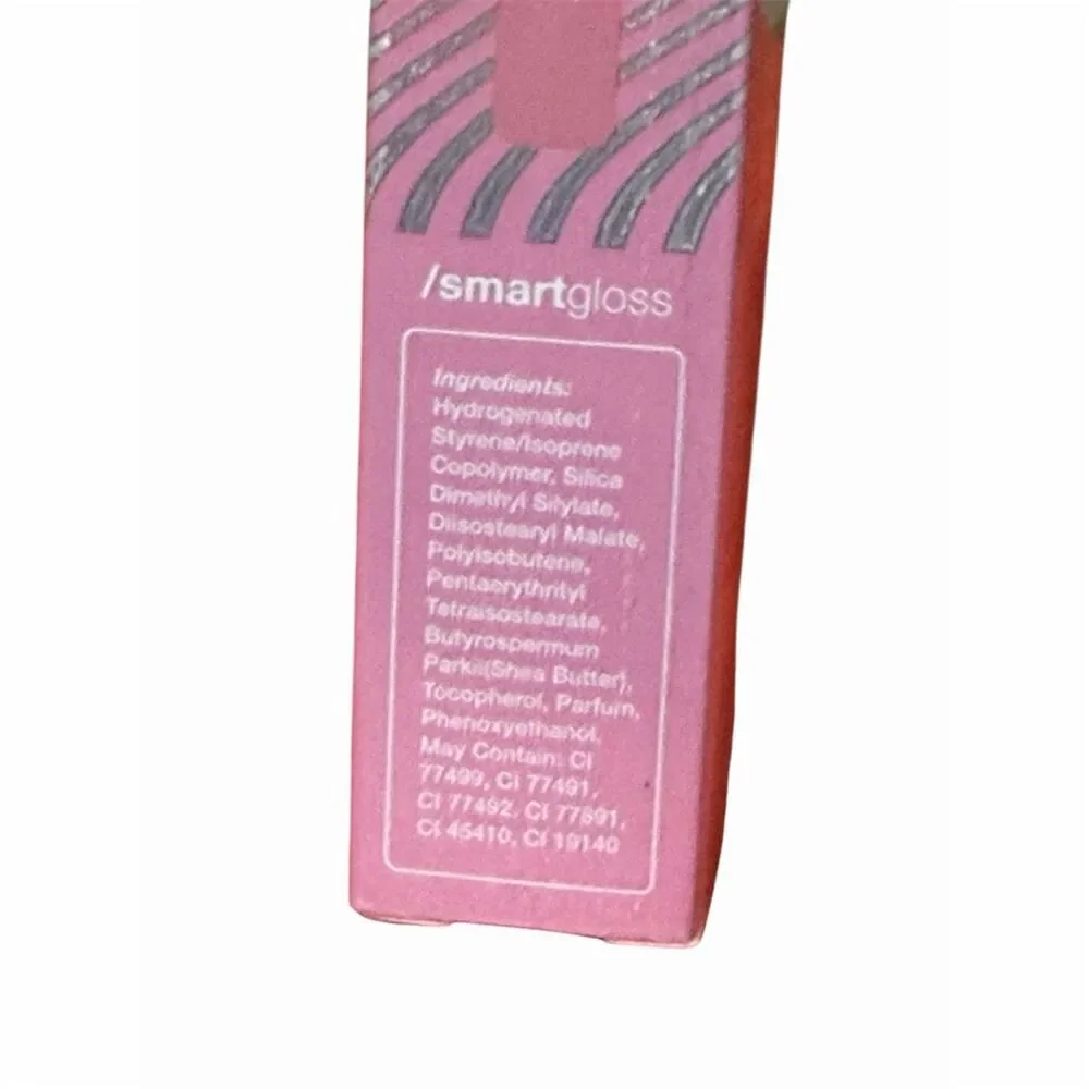 Toy Factory Smart Gloss Lip Gloss Automatica